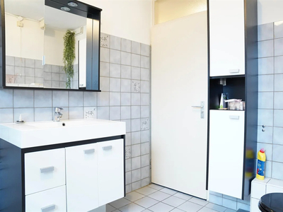 Woning te huur Saturnuslaan, Groningen