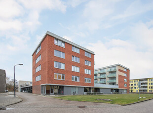 Appartement in Dijk en Waard met 2 kamers