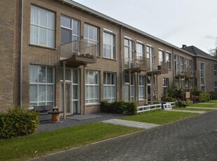 Benedenwoning Albert Schweitzerstraat, Deurne huren?