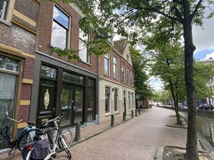 Benedenwoning Weaze, Leeuwarden huren?