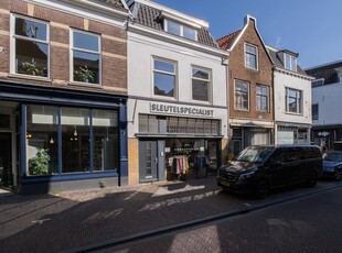 Bovenwoning Twijnstraat 18-A, Utrecht kopen?