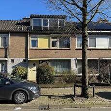 Bovenwoning Uranusstraat, Groningen huren?