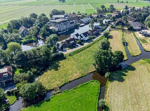 Bungalow Peursumseweg, Giessenburg kopen?