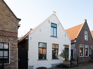 Burgemeester Swaanstraat 37