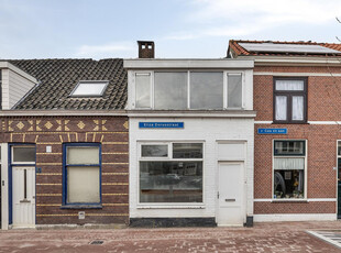 Eliza Dorusstraat 2