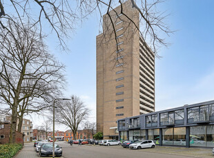 Espoortstraat 93