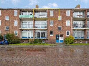 H.A. Lorentzstraat 86