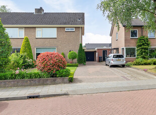 Holevoetlaan 19