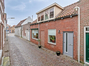 Oudestraat 1