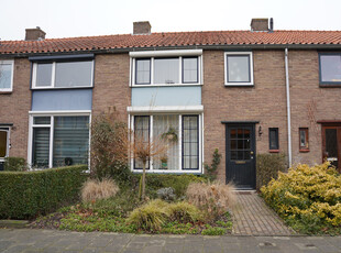 Paulus Potterstraat 27