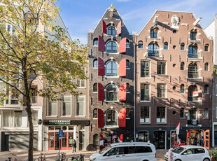 Spuistraat 78A