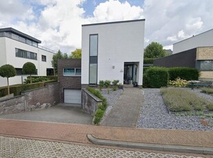 Villa Prins Bernhardlaan, Bunde huren?