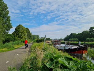 Woonboot Hoornsedijk 1006, Groningen kopen?