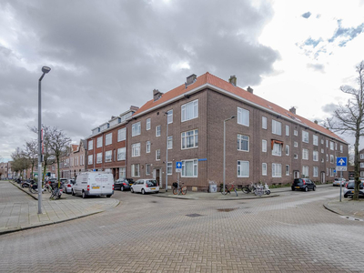 3e Carnissestraat 50B