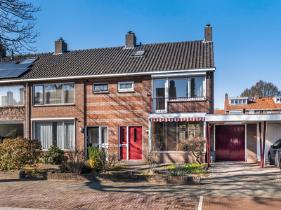 Antiloopstraat 28