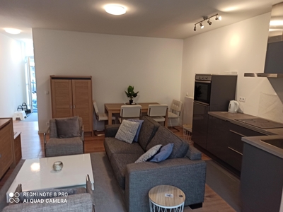 Appartement in Eindhoven met 2 kamers