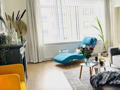 Appartement te huur Prinses Beatrixlaan, Voorburg