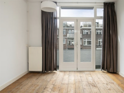 Appartement te huur Walenburgerweg, Rotterdam