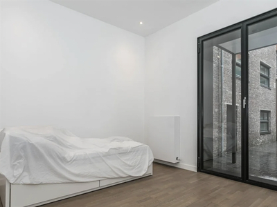 Appartement te huur Wilhelminasingel, Maastricht