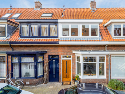 Buys Ballotstraat 68