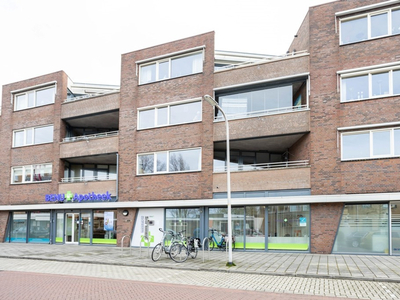 Crocusstraat 10