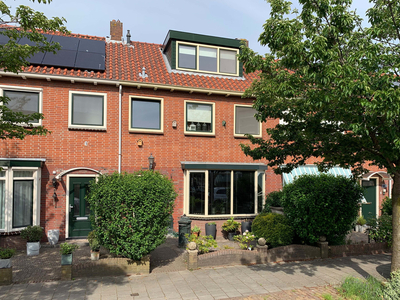 De Zandstraat 7