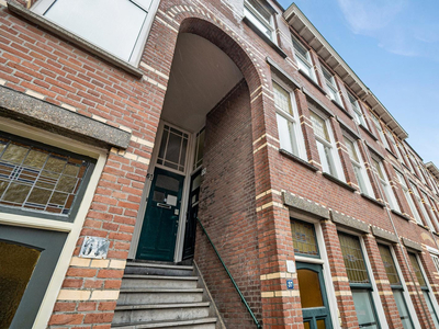 Halleystraat 59