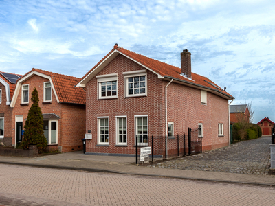 'sGravenstraat 59a