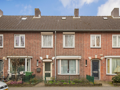 Willem Barendszstraat 39