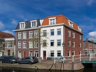 Appartement te huur in Leiden