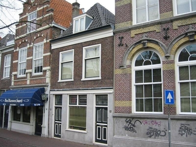 Benedenwoning Verwersdijk, Delft huren?