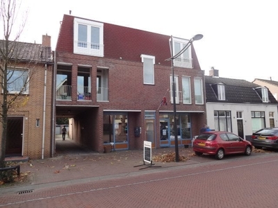 Bovenwoning Kapelstraat, Heeze huren?