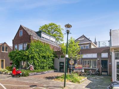 Bovenwoning Naaierstraat, Gouda huren?