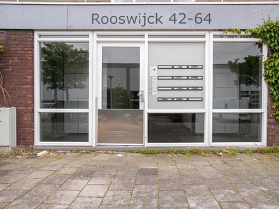 Bovenwoning Rooswijck, Amsterdam huren?