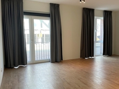 Bovenwoning te huur in Breda