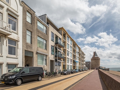 Penthouse Boulevard De Ruyter, Vlissingen huren?