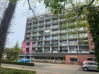 Studio te huur in Apeldoorn