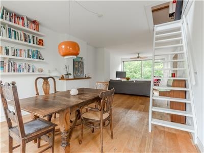 Appartement in Amsterdam met 3 kamers