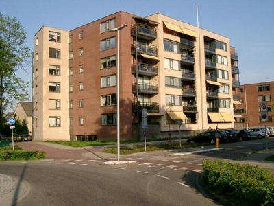 Appartement in Etten-Leur met 3 kamers