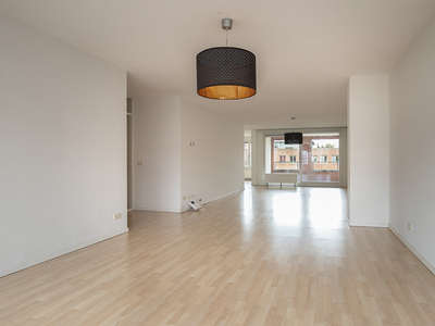 Appartement in Maastricht met 3 kamers