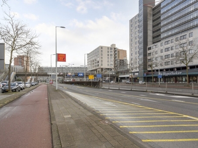 Appartement in Rotterdam met 3 kamers