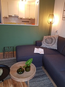 Appartement te huur Thomsonstraat, Badhoevedorp