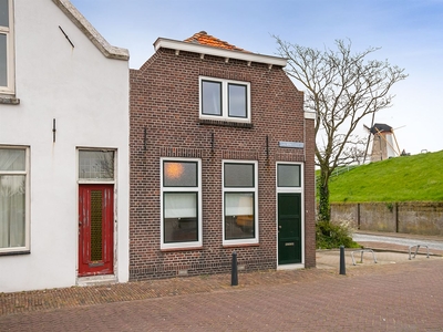 Baljuwstraat 12