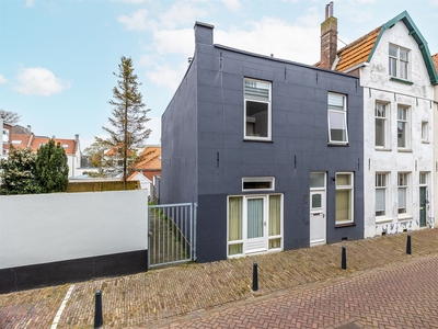 Baljuwstraat 22