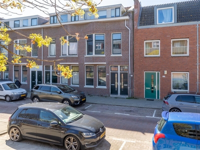 Beverstraat 131 b