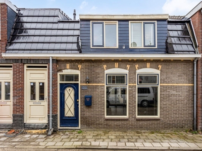 Blekerstraat 45