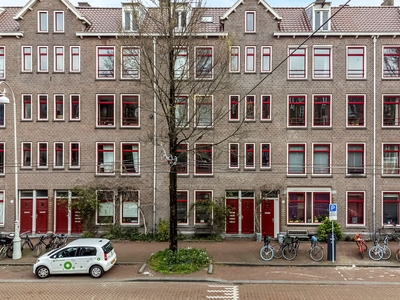 Borneostraat 21 I Hg