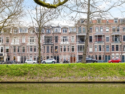 Catharijnesingel 95 B