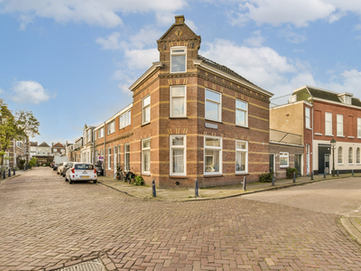 De Gheijnstraat 50