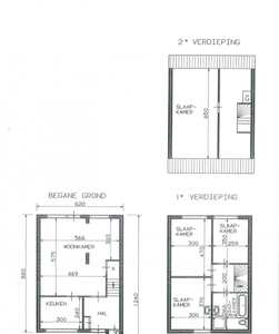 Girsesland 13 Ik wil huren